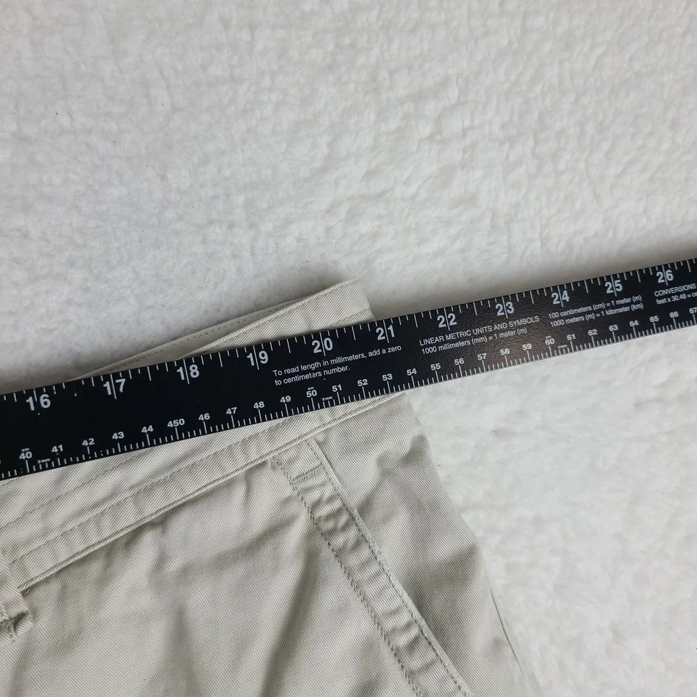 Polo Ralph Lauren‎ Shorts Mens 44 Stone Beige 9